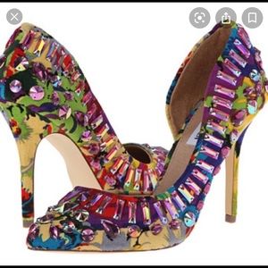Steve Madden Pumps